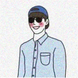 用户 慢半拍 头像